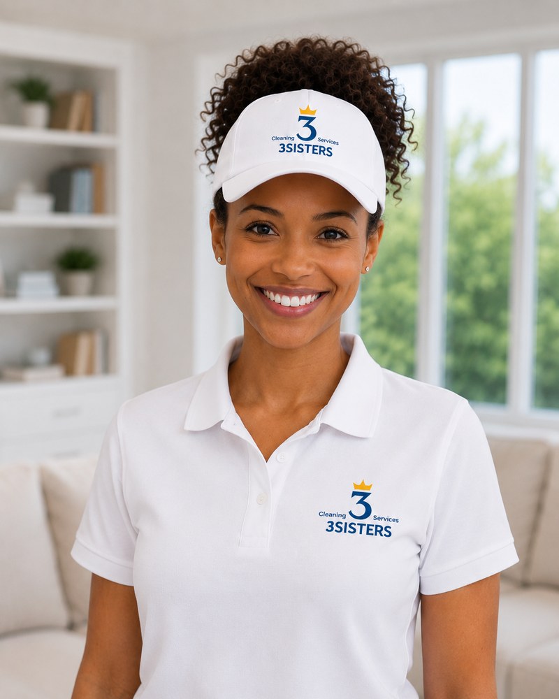 Cleaning Specialists